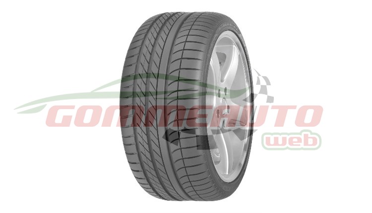 COP. 255/50R019 Goodyear EAGLE F1 ASYMMETRIC 107Y XL